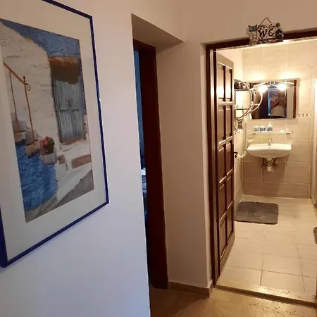 Bodrum Ageon Thears Villa
