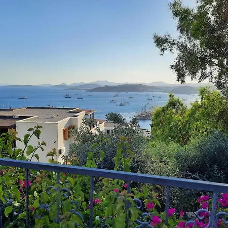 וילה Bodrum Ageon Thears Villa