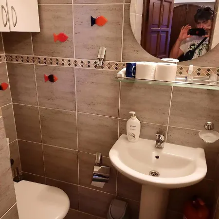 Bodrum Ageon Thears Villa בודרום
