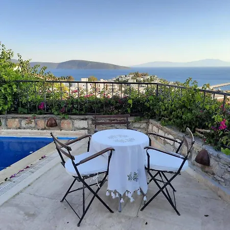 Willa Bodrum Ageon Thears Villa Bodrum