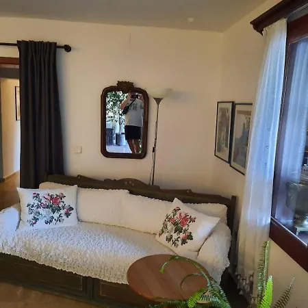 Bodrum Ageon Thears Villa Bodrum