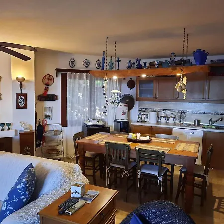 Bodrum Ageon Thears Villa
