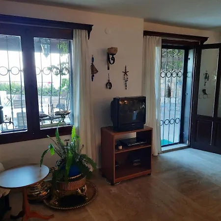 Bodrum Ageon Thears Villa *