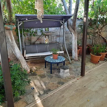 Willa Bodrum Ageon Thears Villa Bodrum