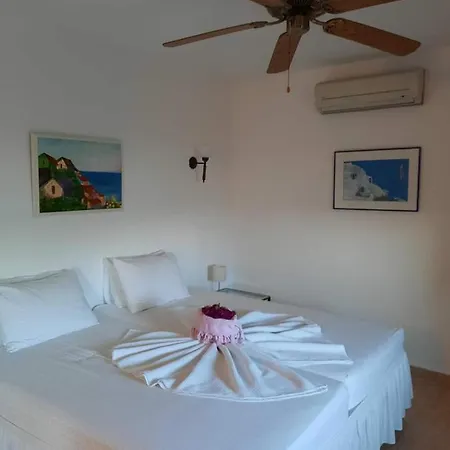 Bodrum Ageon Thears Villa Willa *