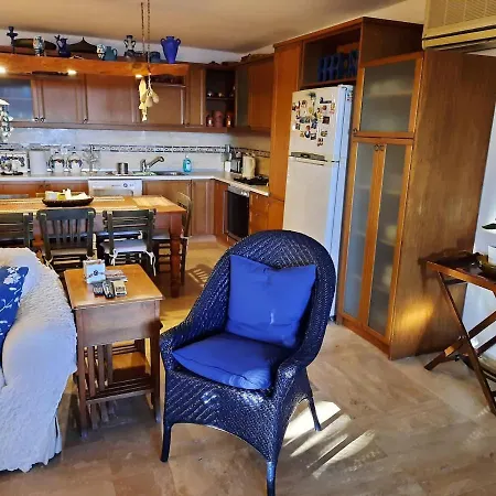 Bodrum Ageon Thears Villa Willa Bodrum