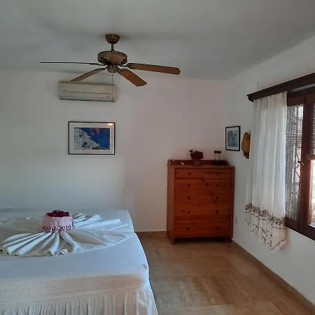 Bodrum Ageon Thears Villa Willa Bodrum